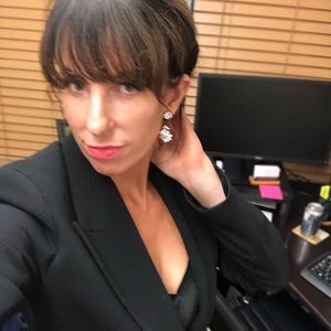 Meet your Posher, Anne